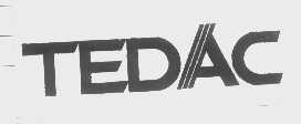 TEDAC