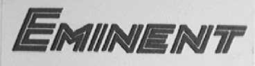EMINENT