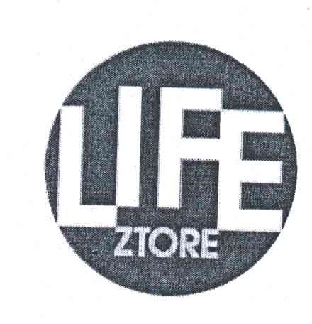 LIFE ZTORE
