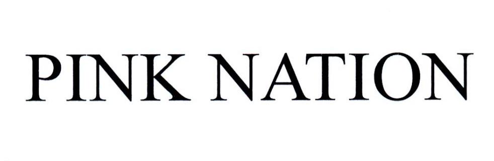 PINK NATION