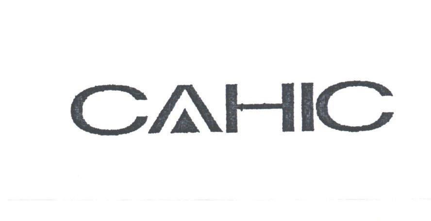 CAHIC