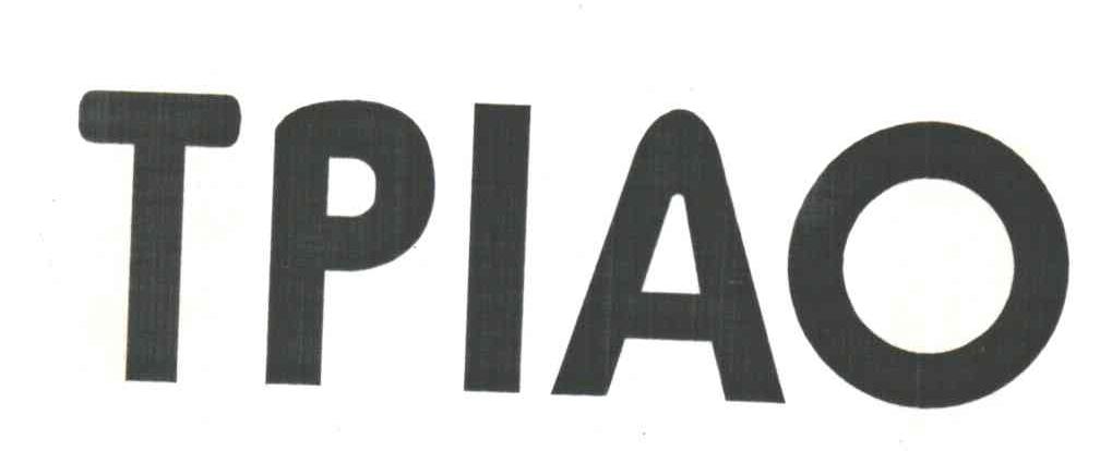 TPIAO