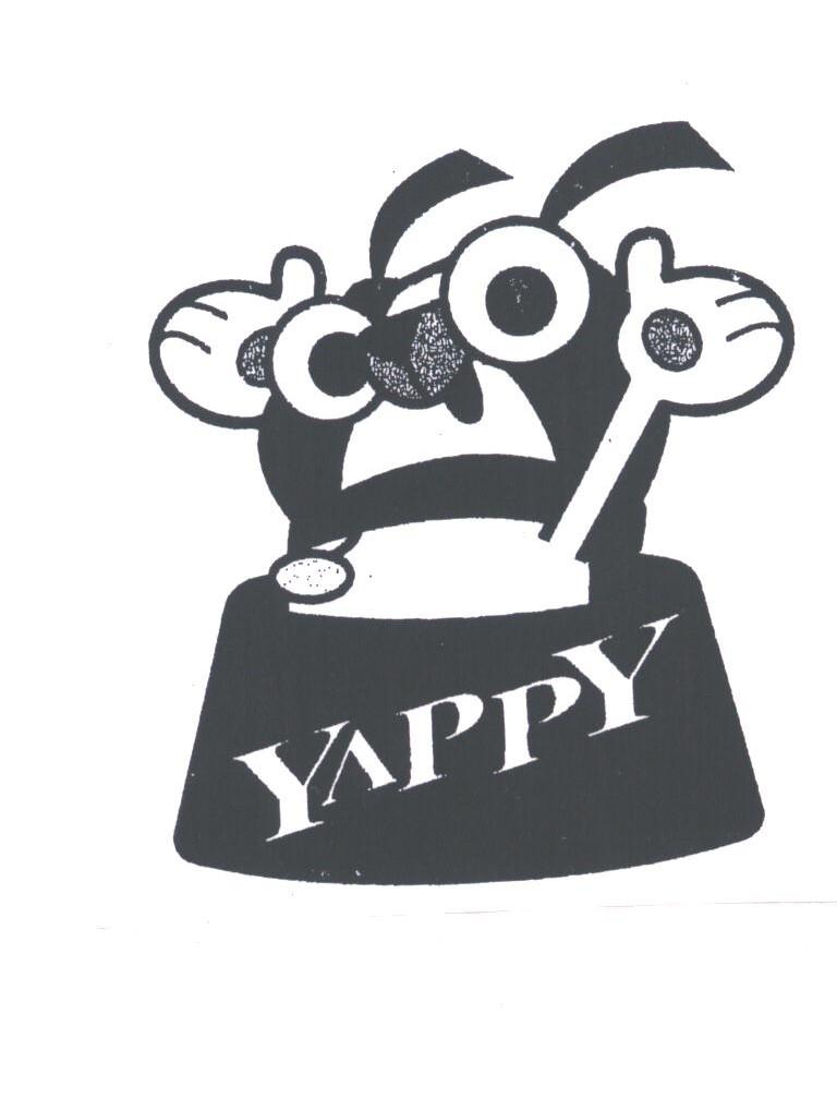 YAPPY