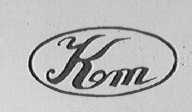 KM