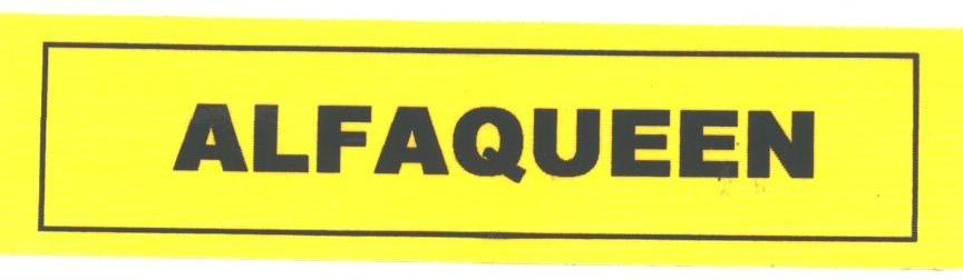 ALFAQUEEN