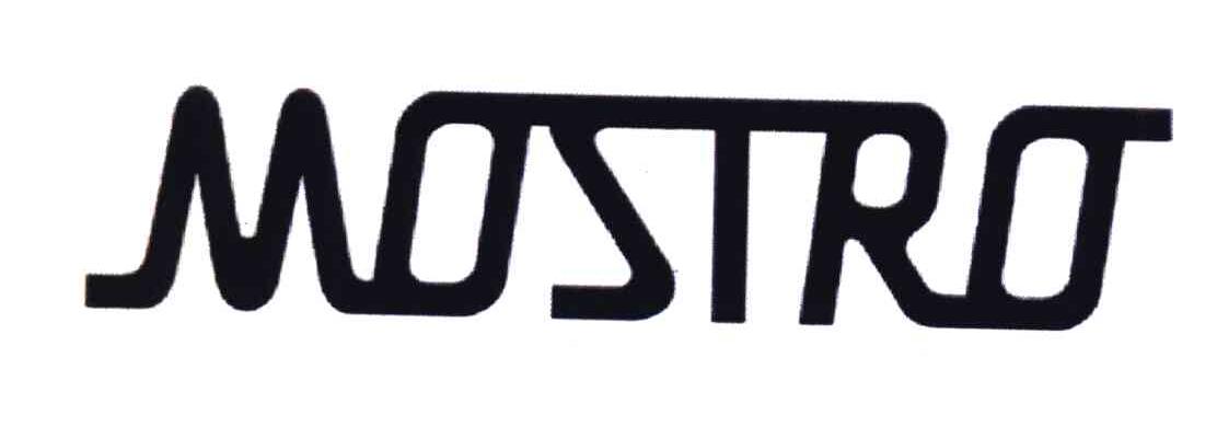 MOSTRO