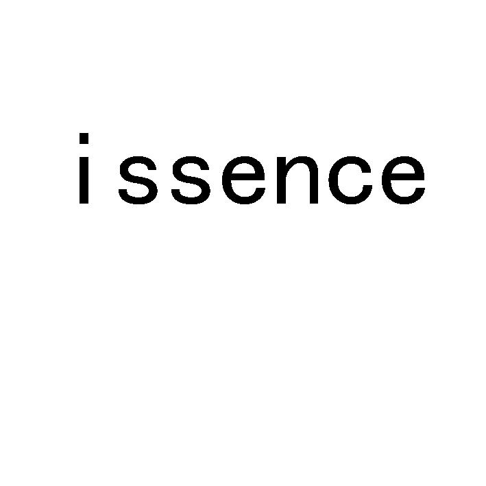 ISSENCE