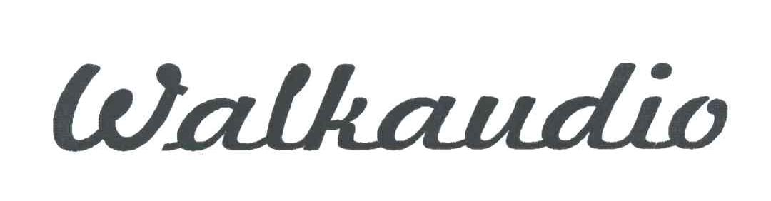 WALKAUDIO