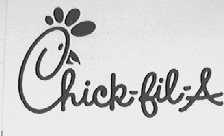 CHICK-FIL-A