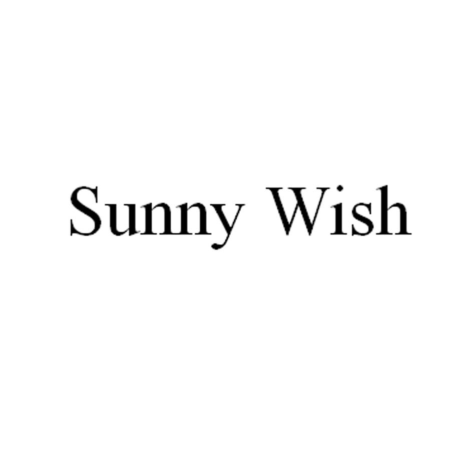 SUNNY WISH
