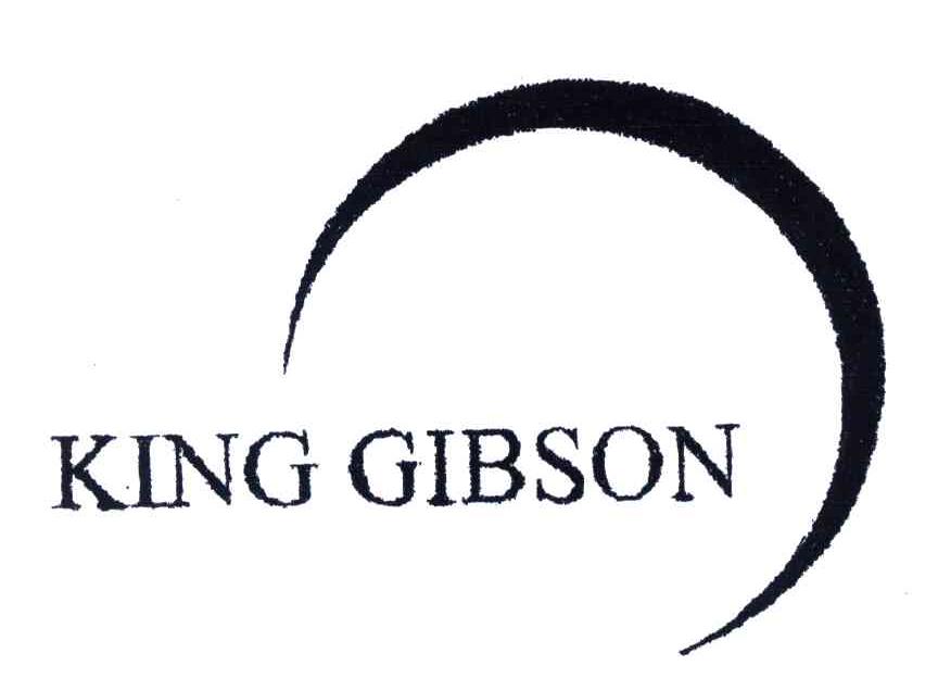KING GIBSON
