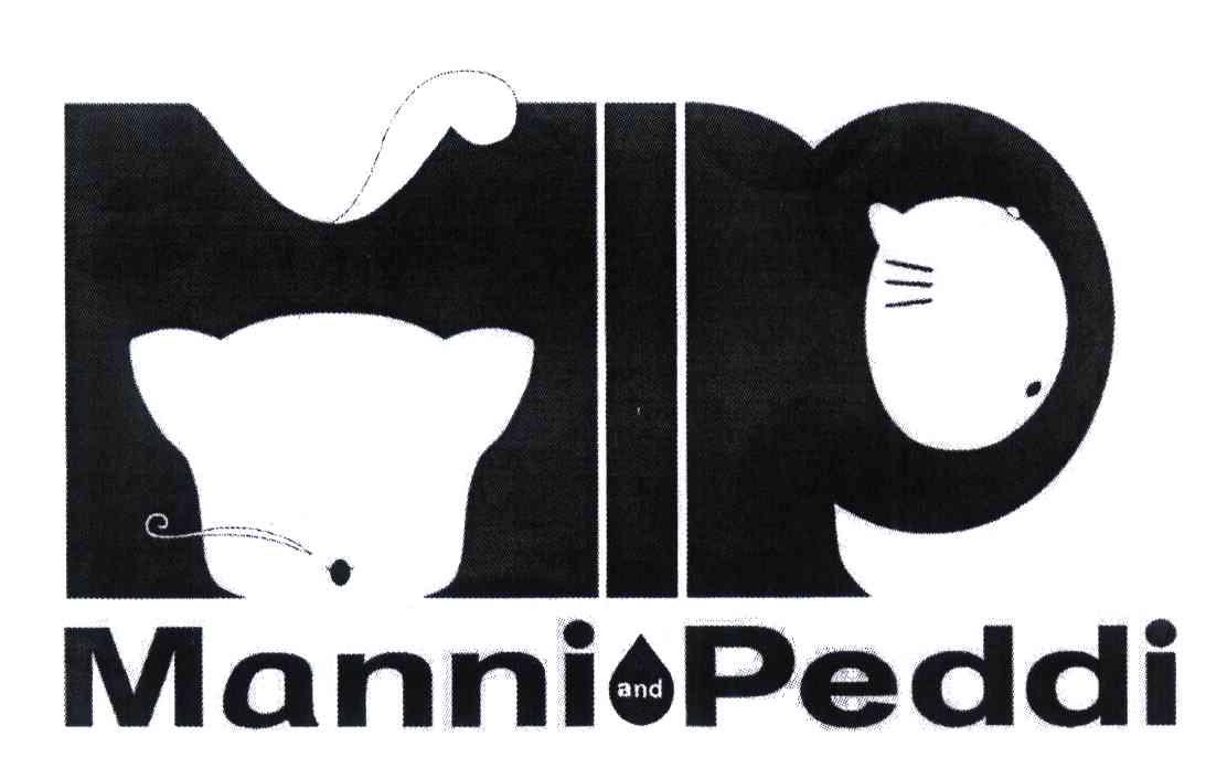 MANNI AND PEDDI;MP
