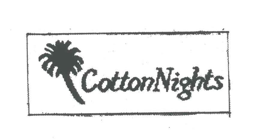 COTTONNIGHTS