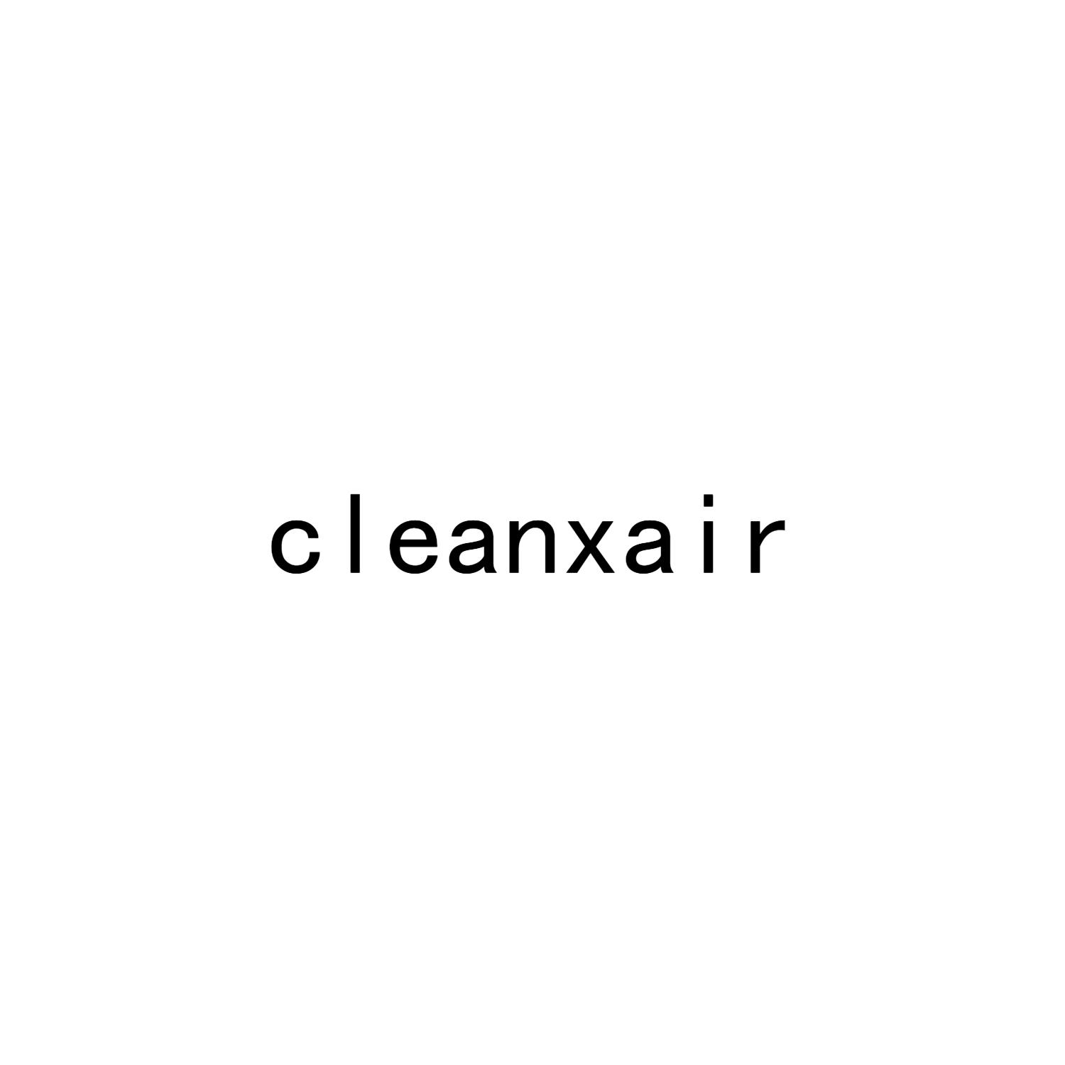 CLEANXAIR