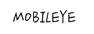 MOBILEYE
