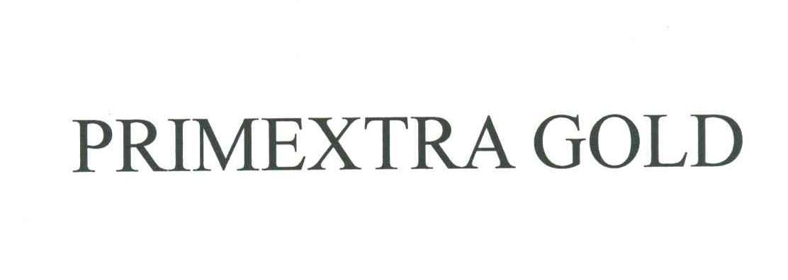PRIMEXTRA GOLD
