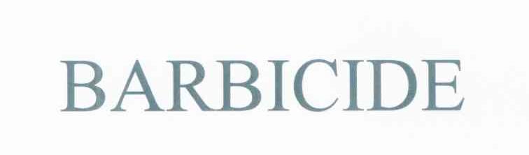 BARBICIDE