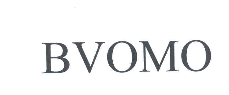 BVOMO
