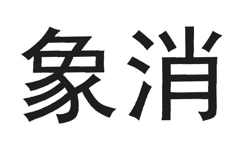 象消