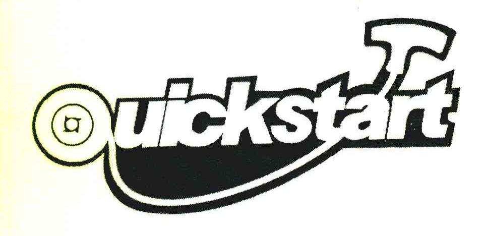 UICKSTART
