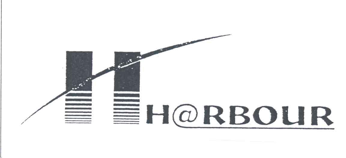 HARBOUR;A