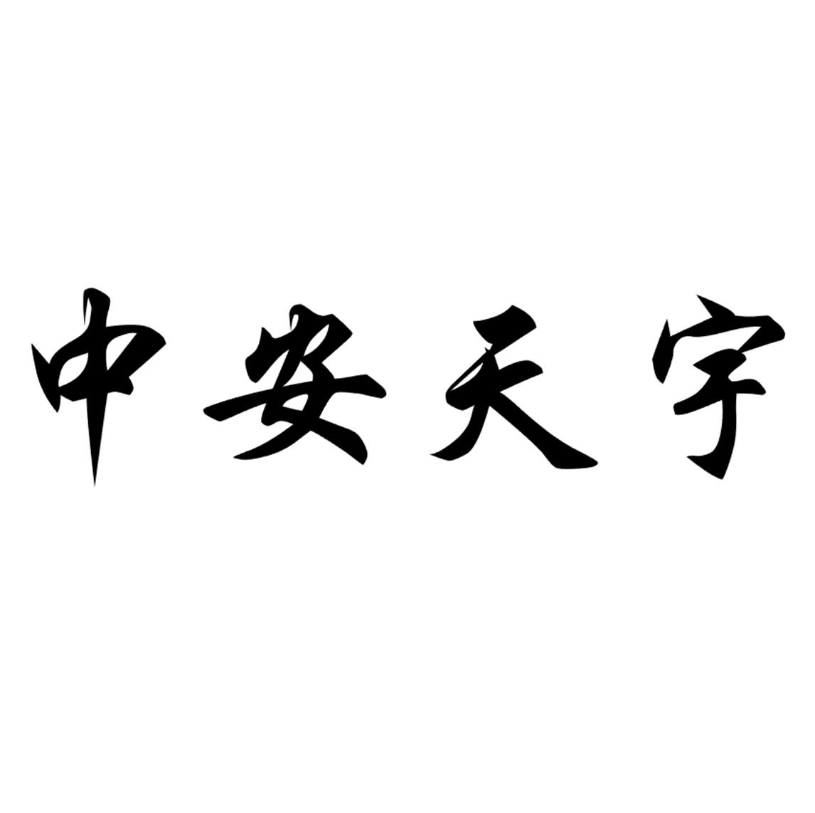 中安天宇