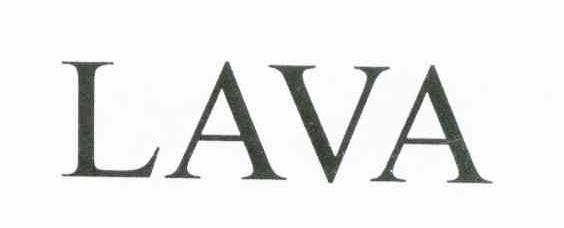 LAVA