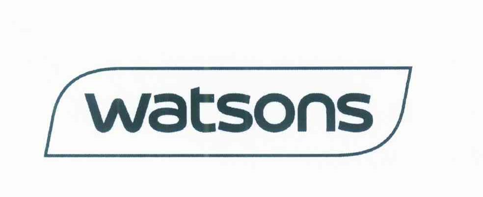 WATSONS