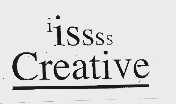 IISSSS CREATIVE