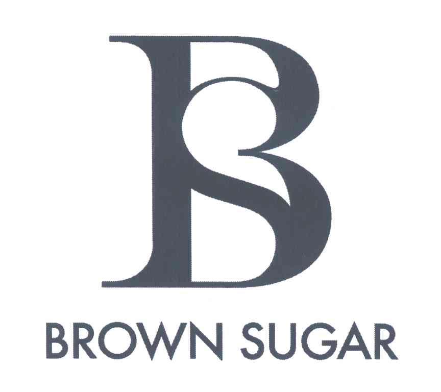 BROWN SUGAR;BS