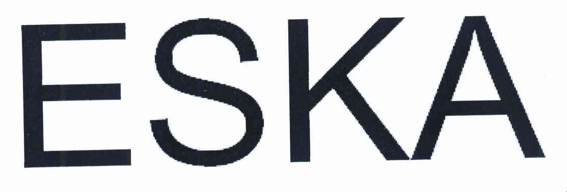 ESKA
