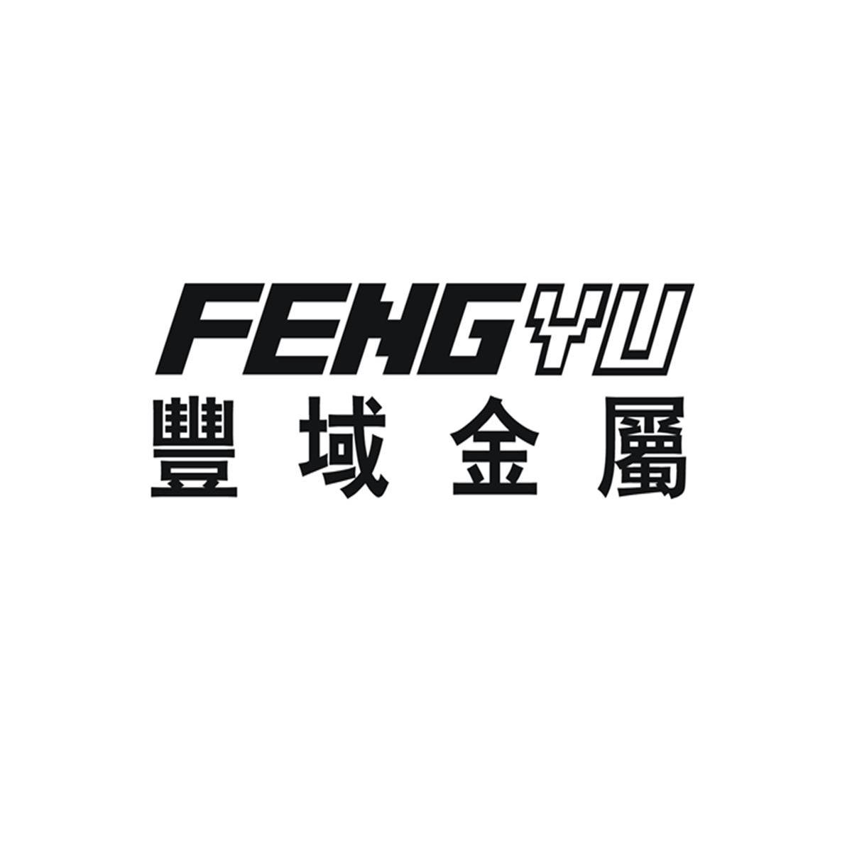 丰域金属