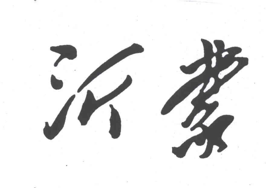 沂蒙
