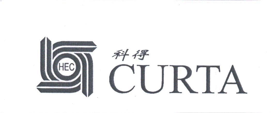 科得;CURTA;HEC