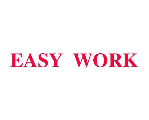 EASY WORK