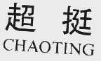 超挺
