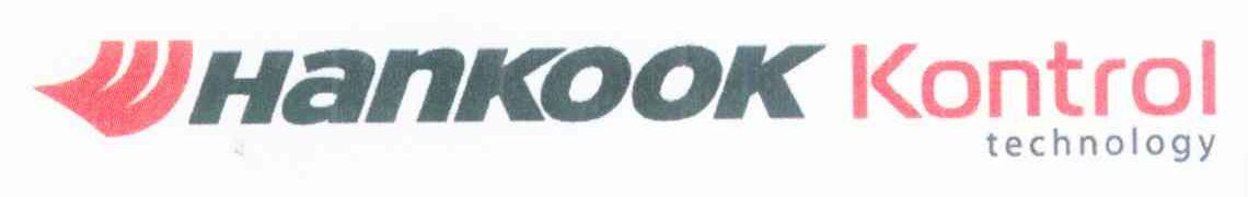 HANKOOK KONTROL TECHNOLOGY