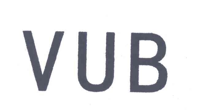 VUB