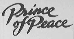 PRINCE OF PEACE