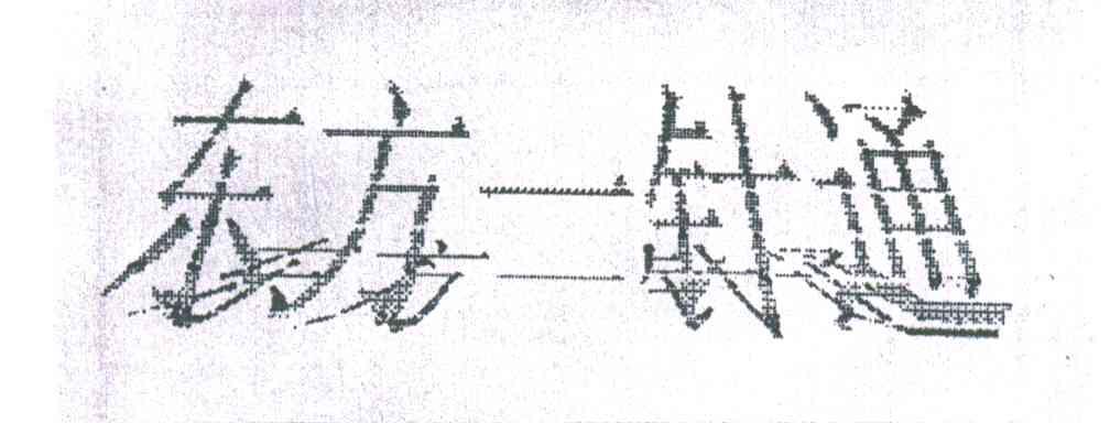 东方一针通