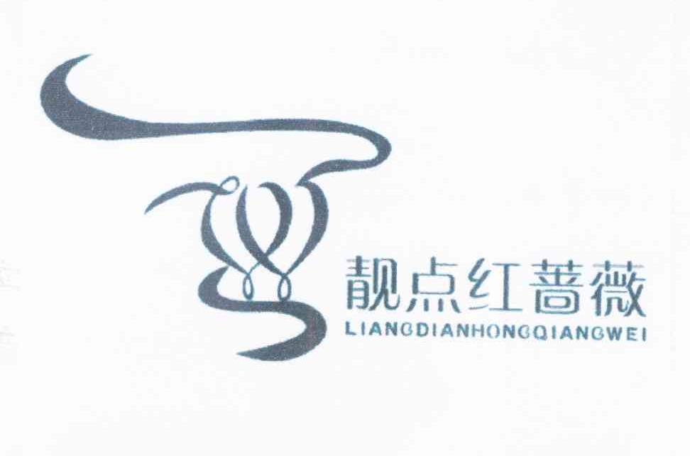 靓点红蔷薇