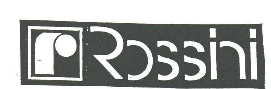 ROSSINI