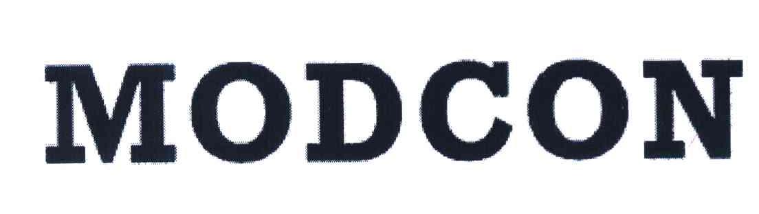 MODCON