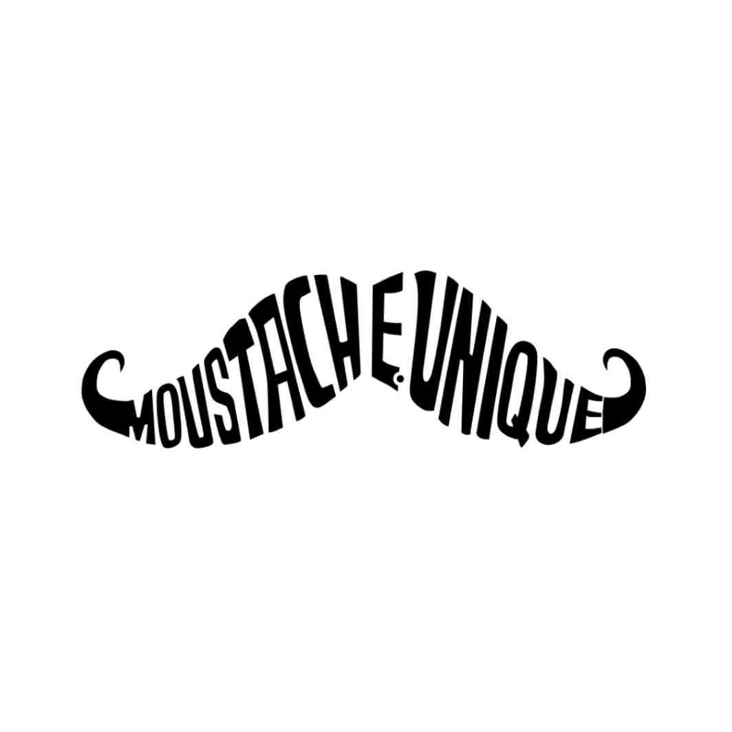 MOUSTACHEUNIQUE