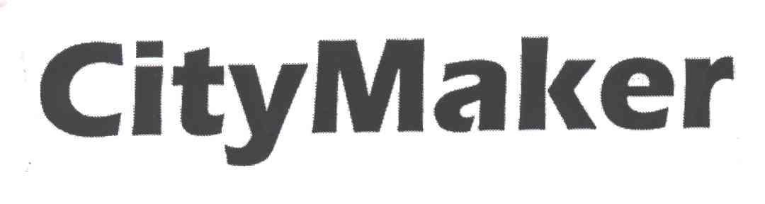 CITYMAKER