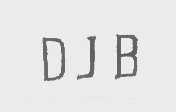 DJB