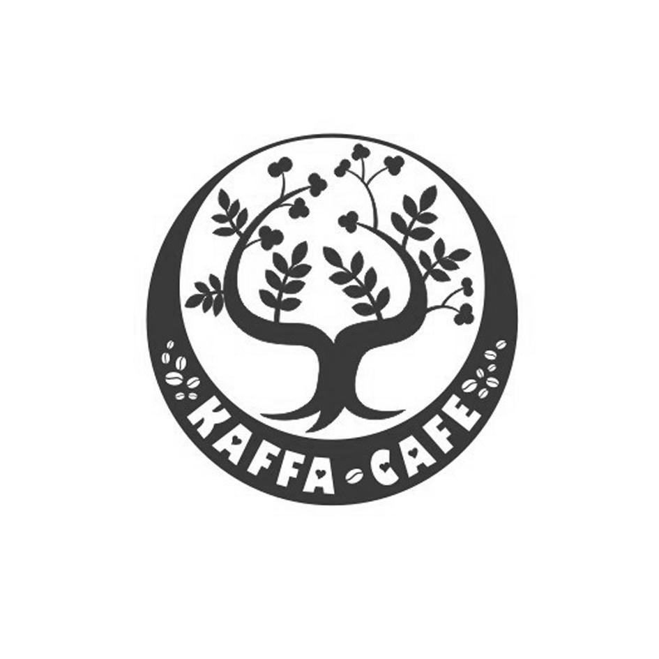 KAFFA&middot;CAFE