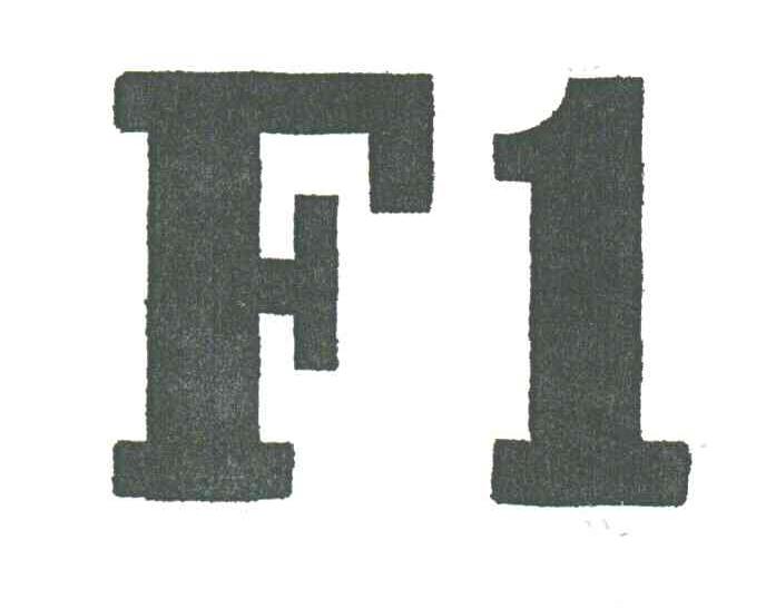 F1