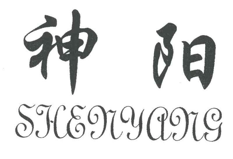 神阳