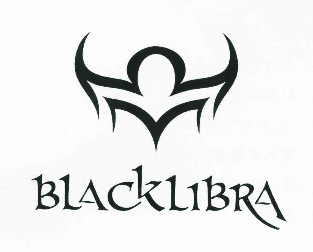 BLACK LIBRA